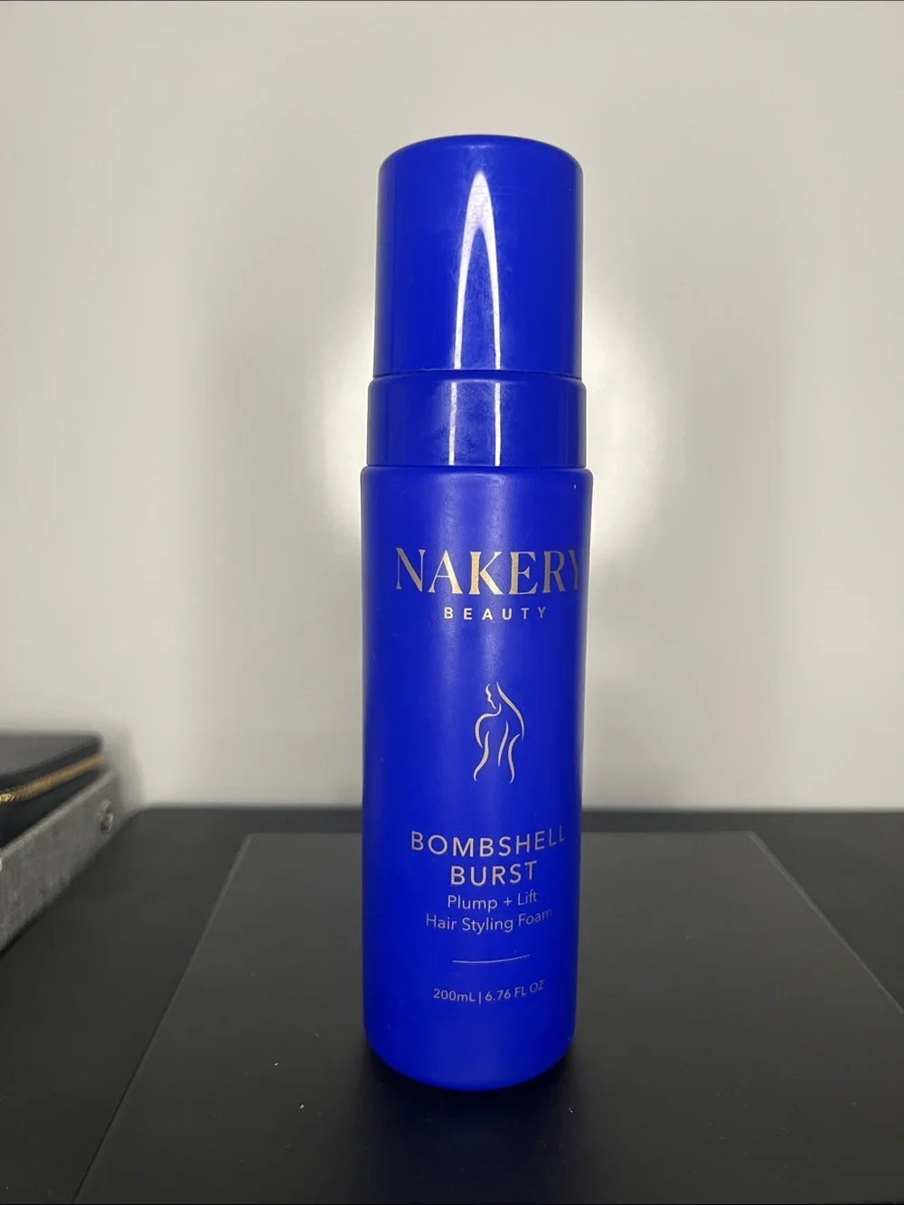 🆕 No Box. Bombshell Burst Hair Styling Foam